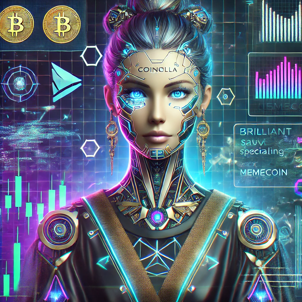 Coinella Avatar